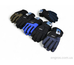 Перчатки CAP